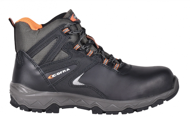 BOTA COFRA ASCENT S3S CI FO SR (Antes Silex)