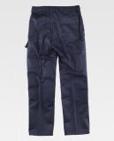 WORKTEAM PANTALON ATEX B1493