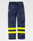 WORKTEAM PANTALON ATEX B1496 2B