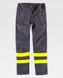 WORKTEAM PANTALON ATEX B1496 2B