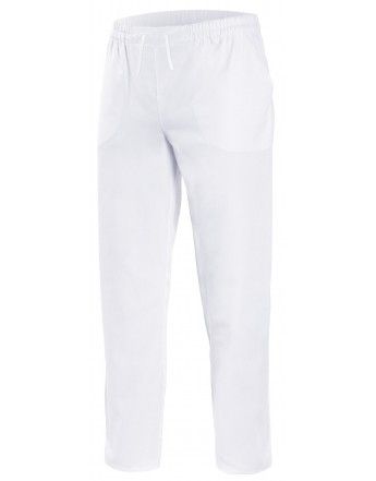 PANTALON VELILLA 253001 S/BOLSILLOS