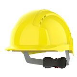 JSP Casco EVOLite® Visera Media C/VENT