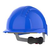 JSP Casco EVOLite® Visera Media C/VENT