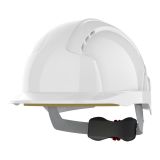 JSP Casco EVOLite® Visera Media C/VENT