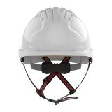 JSP Casco EVO®5 Dualswitch™ Ventilado