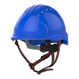 JSP Casco EVO®5 Dualswitch™ Ventilado