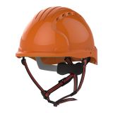 JSP Casco EVO®5 Dualswitch™ Ventilado