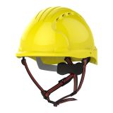 JSP Casco EVO®5 Dualswitch™ Ventilado