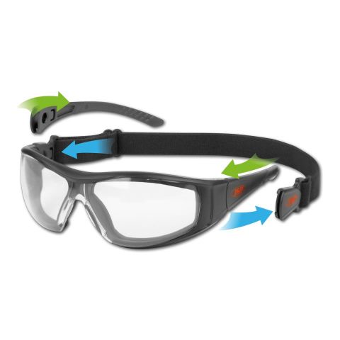 JSP Gafas Stealth Hybrid  