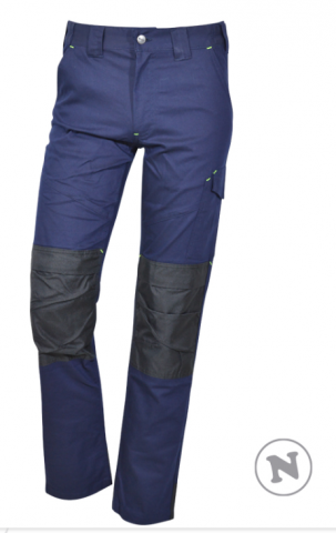 PANTALON VELILLA 103031S REFORZADO (DYNAMIC)