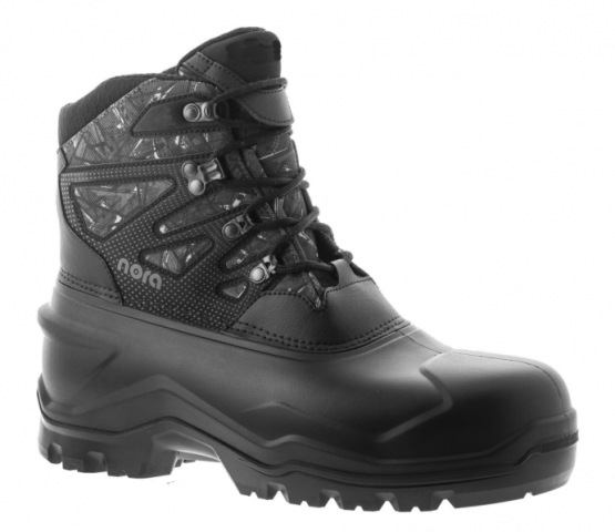 BOTA FRIO NORA 646-FP 6201 GNOR