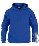 SUDADERA ANBOR MISTRAL C/CAPUCHA