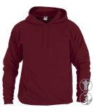 SUDADERA ANBOR MISTRAL C/CAPUCHA