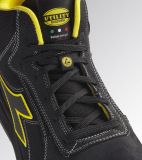 BOTA DIADORA S3 SRC ESD RUN NET AIRBOX MID