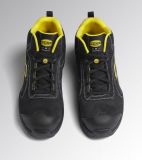 BOTA DIADORA S3 SRC ESD RUN NET AIRBOX MID