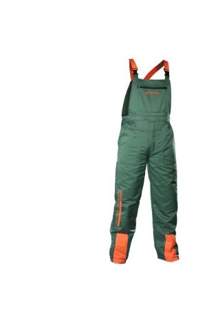 TOTAL VEST. MOTOSIERRA FORESTPANT