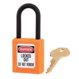 MASTERLOCK CANDADO ZENEX 406ORJ