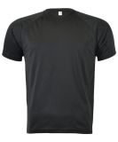 CAMISETA ANBOR PLUS - TEJIDO TÉCNICO M/CORTA