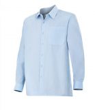 VELILLA CAMISA TRABAJO M/L 529