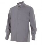 VELILLA CAMISA TRABAJO M/L 529