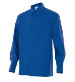 VELILLA CAMISA TRABAJO M/L 529