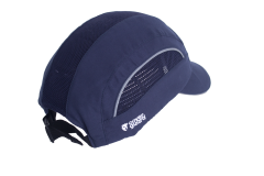 COVERGUARD GORRA PROT. STYL CAP NAVY BLUE