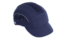 COVERGUARD GORRA PROT. STYL CAP NAVY BLUE